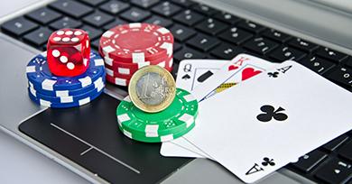 Jeux en ligne de casino